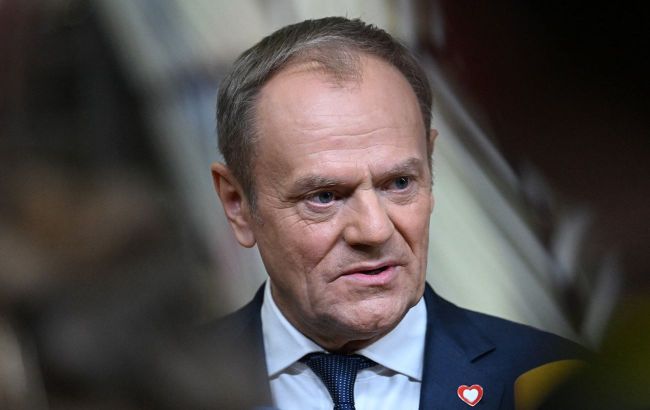 Tusk reveals which country gains the most from Middle East chaos