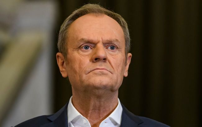 Tusk warns of 'tough days ahead' after Ukraine talks with Trump