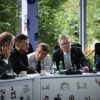 Europe pushes plan for 40-kilometer buffer between Ukraine and Russia - Politico