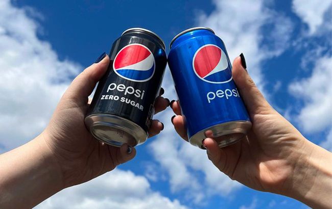 PepsiCo and Mars make record profits in Russia - Bloomberg