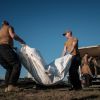 Fallen Ukrainian soldiers to be identified using biometric data: Key changes