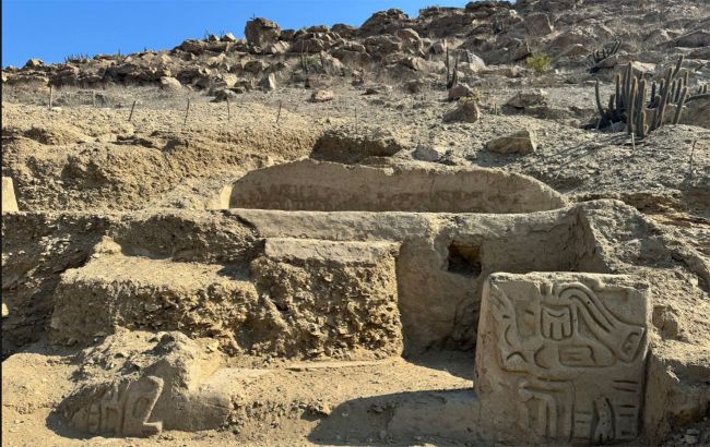 Older than Machu Picchu: Temple over 4,000 years old discovered in Peru