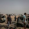 Israel negotiates resettlement of Palestinians from Gaza to South Sudan