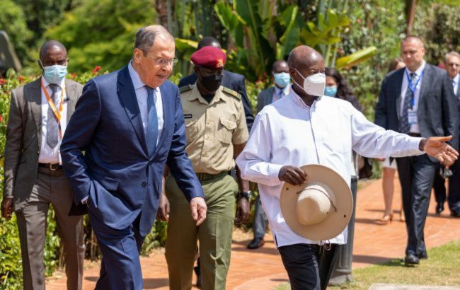 Russian diplomats and intelligence officers expelled from Europe head to work in Africa