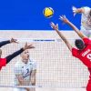 Ukraine smashes Algeria at Volleyball World Championship — Here's how it happened