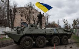 Ukraine's Forces liberate Kucheriv Yar in Dobropillia direction: Over 50 soldiers captured, footage