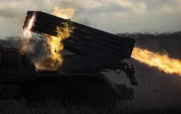 Russia-Ukraine war: Frontline update as of January 18