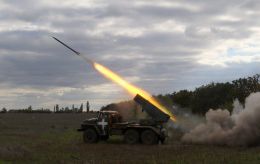 Russia's losses in Ukraine as of November 20: +890 soldiers and 19 artillery systems