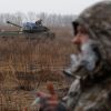 Russia-Ukraine war: Frontline update as of November 24