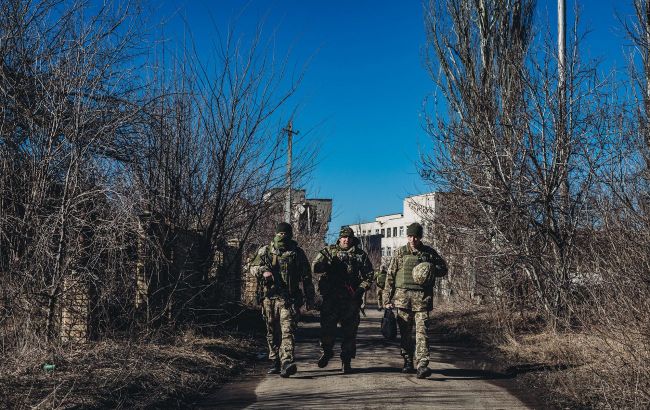 Battles for Maryinka: What loss of positions threatens for Ukrainian defenders
