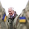 King Charles III speaks to Ukraine on occasion of two key anniversaries