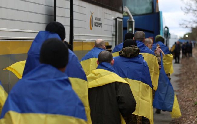 Russia 'fattens up' Ukrainian prisoners before exchanges to hide detention conditions