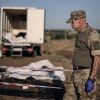 Bodies of 909 fallen defenders returned to Ukraine