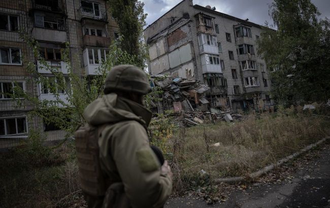 Security buffer needed: Expert explains why Russians continue advance near Avdiivka