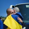 Ukraine brings 103 more defenders home from Russian captivity