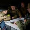 Ukrainian Special Forces eliminate Russian observation post