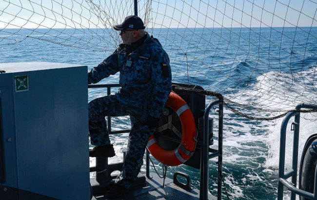 Russia strikes Turkish, Palau, and Belize ships in Black Sea, Ukrainian Navy evacuates crew