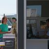 One of Ukraine-Poland border checkpoints temporarily shut down