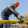 Ukraine resumes gas imports via the Transbalkan corridor