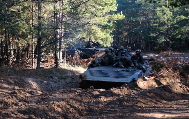Russia's losses in Ukraine as of May 11: +920 troops and 1,557 drones