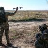 Russian troops deploy infantry with new tactics in Kharkiv region