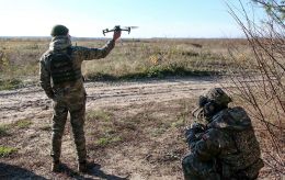 Russia-Ukraine war: Frontline update as of December 2