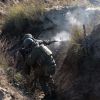 Ukraine rejects Russian claims about seizure of Riasne village