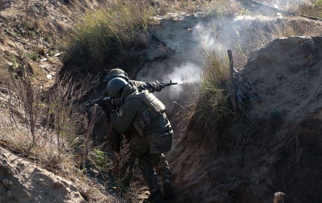 Russia exploits ceasefire with Ukraine for strengthening frontline positions &mdash; ISW