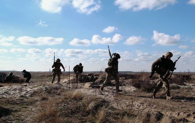 Army reform to decide Ukraine's negotiating strength this summer