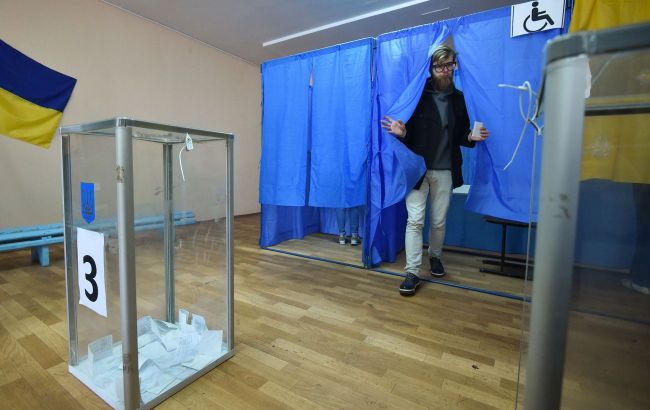 UK to help Ukraine hold first postwar elections - The Independent