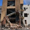 Russia strikes Ukrainian TV channels during live broadcast: Newsroom destroyed, people injured
