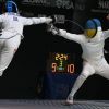 Ukraine criticizes FIE's 'neutral' fencers - Harlan leads outrage