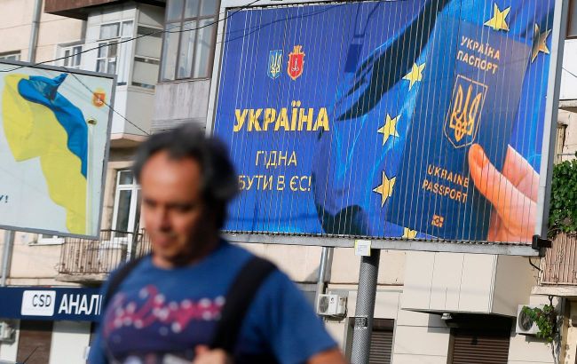 Baltic states reaffirm support for Ukraine’s path to EU and NATO