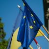 Ukraine eyes a fast-track path to the EU with a peace-deal clause - FT