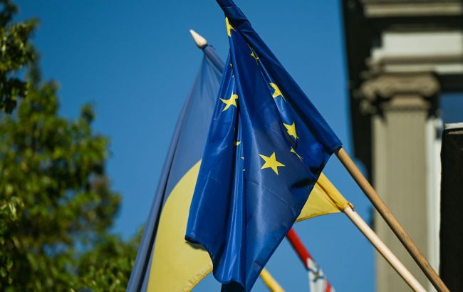 EU foreign ministers to hold informal talks on frozen Russian assets
