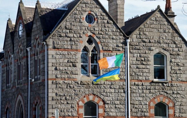 Ukrainian refugees in Ireland targeted by fake extradition letters