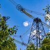 Ukrainian Power Company asks Ukrainians to conserve electricity