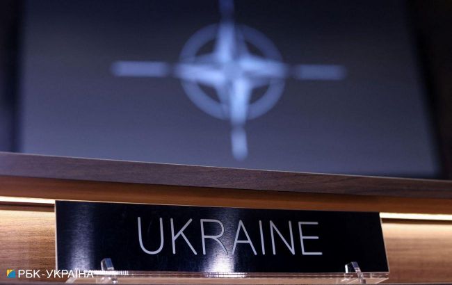 NATO summit prepares joint declaration with commitments to Ukraine - Financial Times