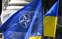 Ukraine gets NATO boost: Croatia summit promises support