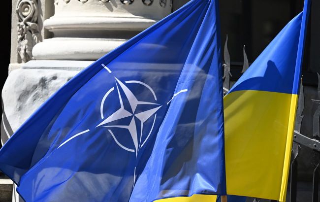 Trump's team allows Ukraine's NATO membership and return of 2014 borders