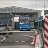 Polish farmers block another checkpoint on Ukraine border