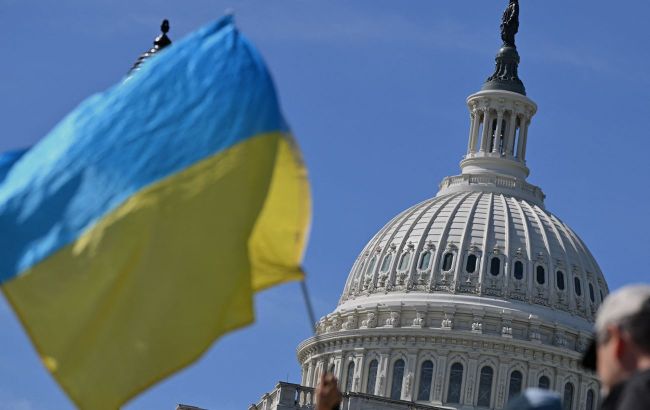 Ukraine to receive $800M in US support for 2026-2027
