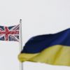 Ukraine and Britain preparing conference on joint weapons production