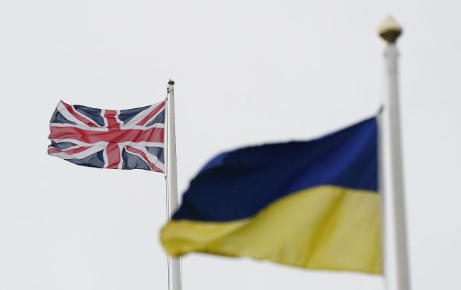 Ukraine and Britain preparing conference on joint weapons production