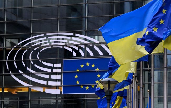 EU approves &euro;8.3 billion more for Ukraine with new reform conditions