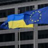 Ukraine pushes EU for tough Russia sanctions as US wavers - Reuters