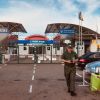 Border crossings in Zakarpattia temporarily halted for first time due to drone strike