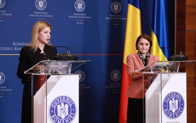 Romanian Foreign Minister welcomes amendments to Ukraine's law on national minorities