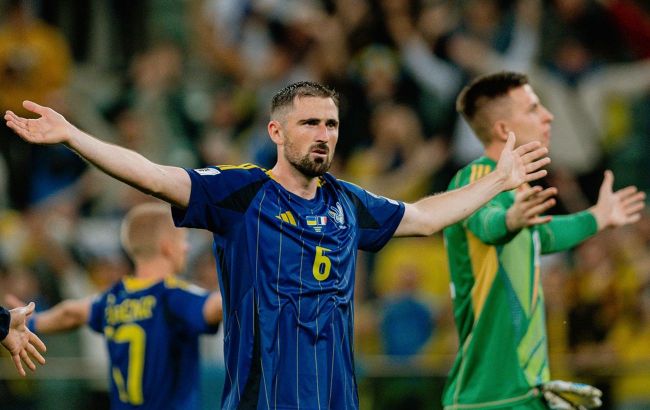Ukraine's path to 2026 World Cup: All qualification scenarios explained
