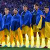 Ukraine hosts Iceland: Schedule and location for World Cup 2026 qualifier